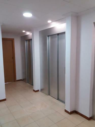 Apartamento 1� Linea Con Vistas Mar
