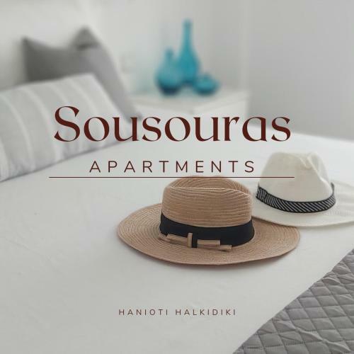 Sousouras Apartments