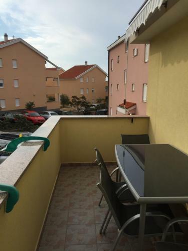 Apartmani Ingrid