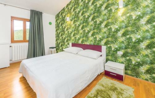 Villa Holiday Home In ?u?njevica With Swimming Pool