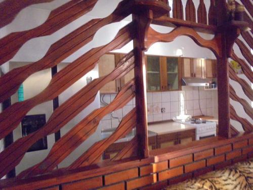 Apartment Maestral