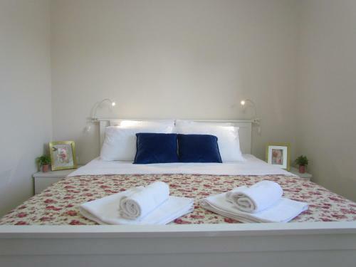 Apartman Laste-rondule