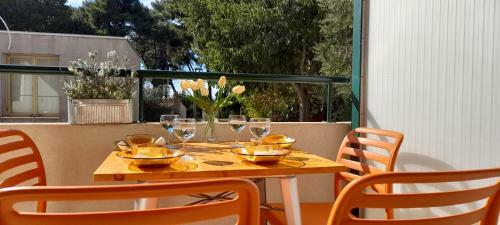 Apartman Laste-rondule