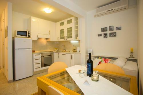 Apartment Lana