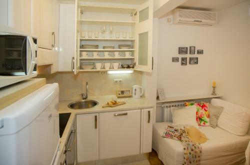 Apartment Lana