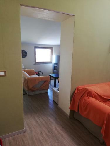 Apartamento Un Tetto Nel Cielo