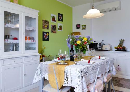 Apartman A Moela