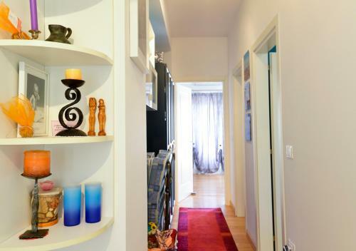 Apartman A Moela