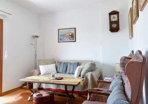 Apartman A Moela
