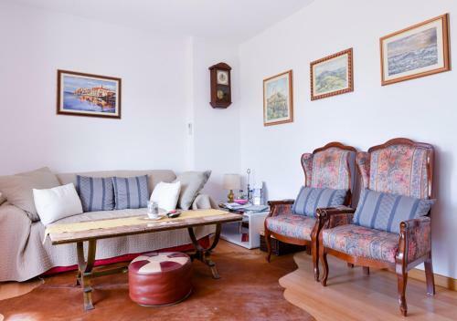 Apartman A Moela