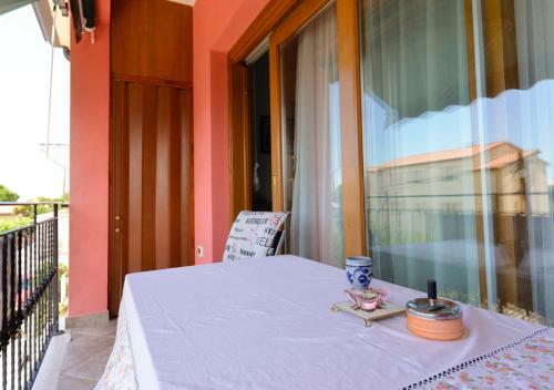 Apartman A Moela