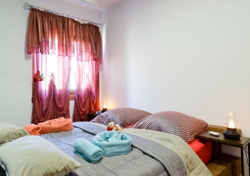 Apartman A Moela