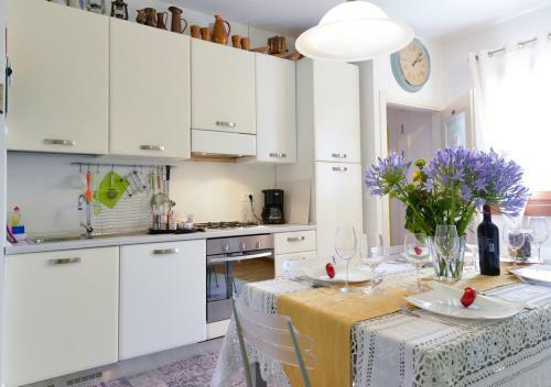 Apartman A Moela