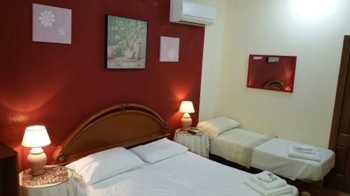 B&B Le Terrazze