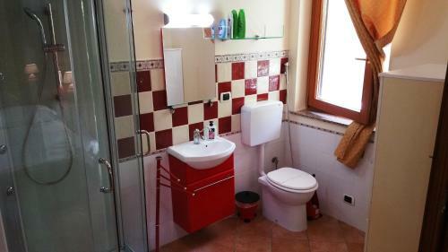 B&B Le Terrazze