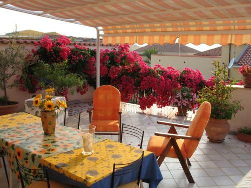 B&B Le Terrazze