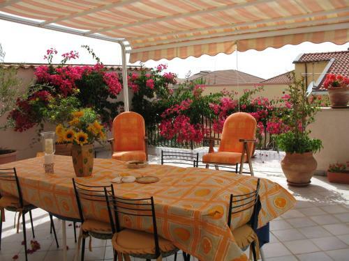 B&B Le Terrazze