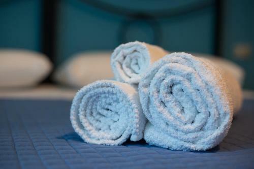Bed & Breakfast Albatros