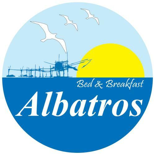 Bed & Breakfast Albatros