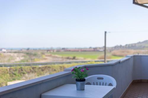 Bed & Breakfast Albatros