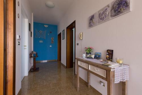 Bed & Breakfast Albatros