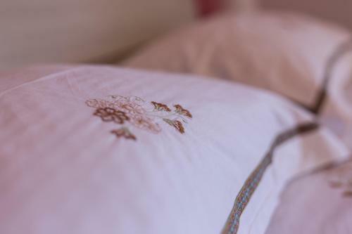 Bed & Breakfast Albatros