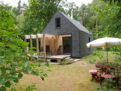 Lodge Dom Letniskowy Jantar