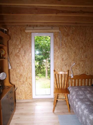 Lodge Dom Letniskowy Jantar