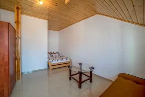 Hostal Pensjonat Sasanka - Bon Turystyczny