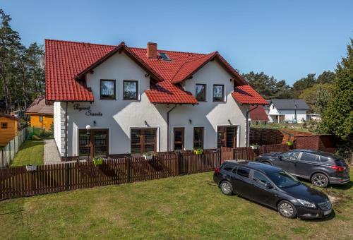 Hostal Pensjonat Sasanka - Bon Turystyczny