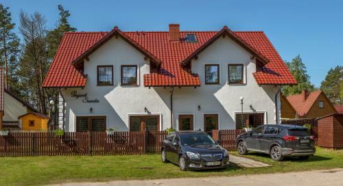 Hostal Pensjonat Sasanka - Bon Turystyczny