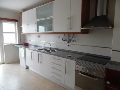Apartamento Baleal Salgado Village 2