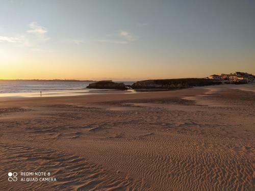 Apartamento Ferrel Casual Home - Baleal
