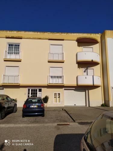 Apartamento Ferrel Casual Home - Baleal