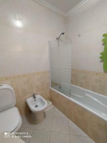 Apartamento Ferrel Casual Home - Baleal