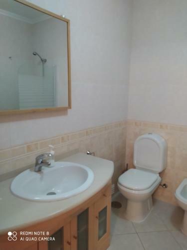 Apartamento Ferrel Casual Home - Baleal
