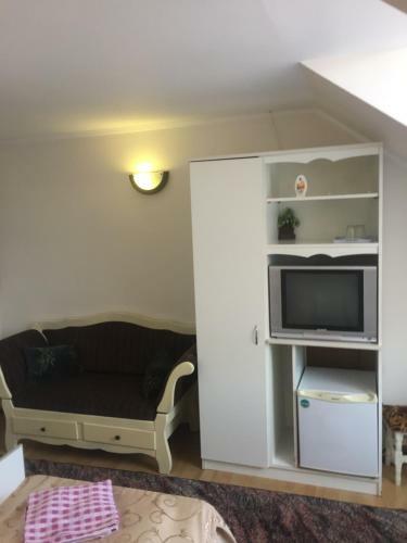 Hostal Pensiunea Diana