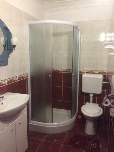 Hostal Pensiunea Diana