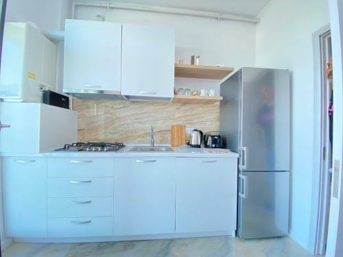 Nora Apartments 4