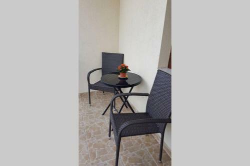Apartamento Studio Navodari