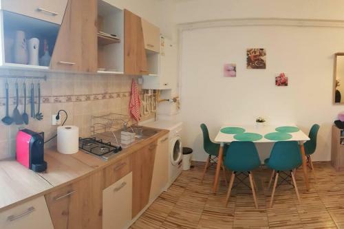 Apartamento Studio Navodari