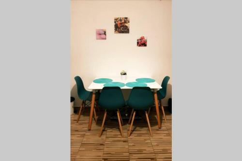 Apartamento Studio Navodari