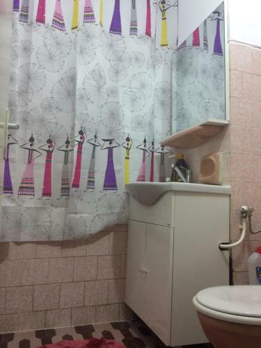 Voxx Apartment