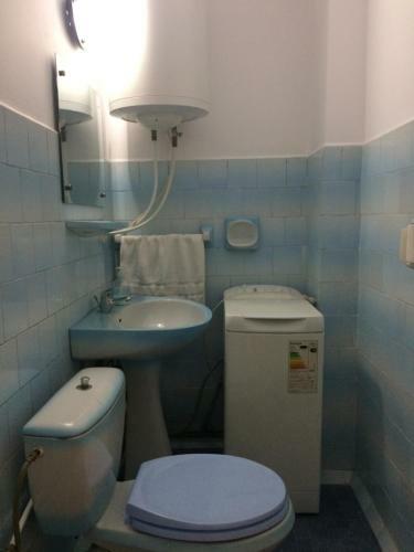 Voxx Apartment