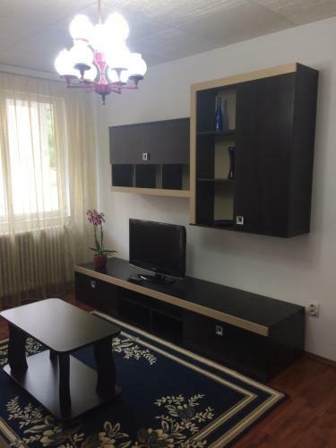 Voxx Apartment