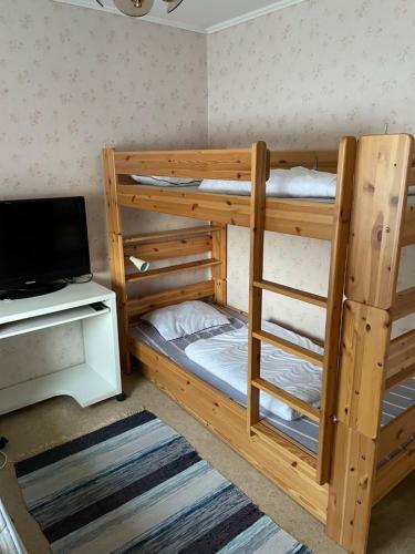 Villa Lillh�rdal
