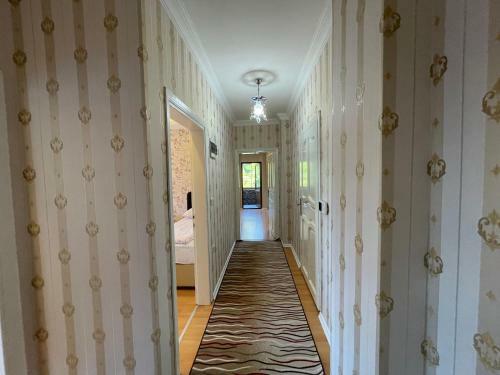 Uzung�l �zkan Apart