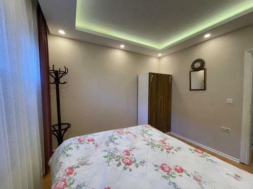 Uzung�l �zkan Apart