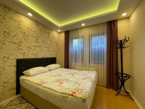 Uzung�l �zkan Apart