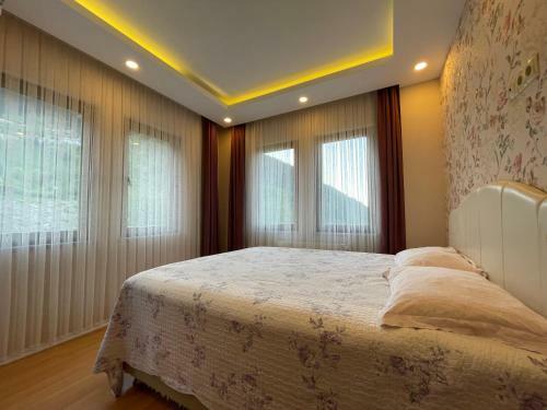 Uzung�l �zkan Apart